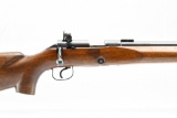 1937 Winchester Pre-64, Model 52, 22 LR Cal., Bolt-Action, SN - 45499B
