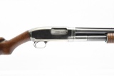 1913 Winchester, Model 12, 20 Ga., Pump (Poly-Choke), SN - 15753
