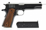 Remington, Model 1911 R1, 45 ACP Cal., Semi-Auto (W/ Box & Extra Magazine), SN - RH38027A