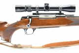 1978 Browning, (First Year) BBR, 30-06 Sprg. Cal., Bolt-Action, SN - 04783RP117