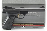 1999 Browning, Buck Mark Camper Pro-Target, 22 LR Cal., Semi-Auto (W/ Box), SN - 515NN04211