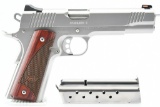 Kimber, Stainless II, 9mm Luger Cal., Semi-Auto (W/ Box & Extra Magazine), SN - KF31242