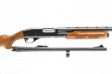 1970 Remington, Model 870 Wingmaster Combo, 12 Ga., Pump (W/ Slug Barrel), SN - S314745V