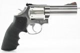 1993 Smith & Wesson, Model 686-4 Combat Magnum, 357 Mag. Cal., Revolver, SN - BRA5515