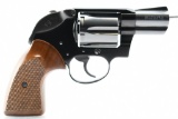 1976 Colt, Agent 2