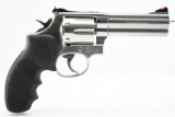 1999 Smith & Wesson, Model 686-5 Combat Magnum, 357 Mag. Cal., Revolver, SN - CDJ4718