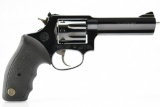 Taurus, Model 17C, 17 HMR Cal., Revolver, SN - WE95295