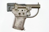 WWII U.S. General Motors, Model FP-45 Liberator, 45 ACP Cal., Single-Shot Pistol