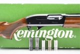1990 Remington, Model 11-87 Premier, 12 Ga., Semi-Auto (W/ Box), SN - PC273319