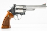 1985 Smith & Wesson, Model 629-1, 44 Rem. Mag. Cal., Revolver, SN - AJJ5095