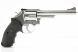 1983 Smith & Wesson, Model 66-2, 357 Mag. Cal., Revolver, SN - ADK2156