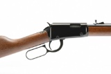 Henry, Octagon Frontier - NRA Edition, 22 Magnum Cal., Lever-Action, SN - M27755T