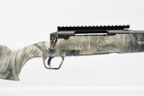 Savage, Axis II NRA Overwatch, 30-06 Sprg. Cal., Bolt-Action, SN - P124504