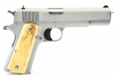 2006 Colt, M1911 Government Series 80, 38 Super Cal., Semi-Auto (W/ Hardcase), SN - 38SS02341