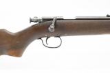 1937 Remington, Model 41 TargetMaster, 22 S L LR Cal., Bolt-Action Single-Shot