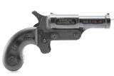 Leinad Arms, Model D, 45 LC/ 410 Ga., Single-Shot Derringer (W/ Softcase), SN - K00008527