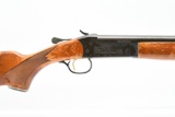 1970's Winchester, Model 37A, 20 Ga., Single-Shot, SN - C731026
