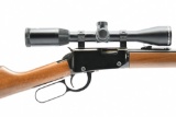 Henry, Classic, 22 LR Cal., Lever-Action, SN - 104251
