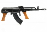 Custom Built, AKMS (Ak-47), 7.62x39 Cal., Semi-Auto, SN - DP8483