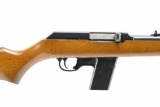 1993 Marlin, Model 9 Camp Carbine, 9mm Luger Cal., Semi-Auto, SN - 07690232