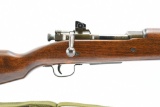 1943 WWII U.S. Remington, M1903-A3, 30-06 Sprg. Cal., Bolt-Action, SN - 3386442