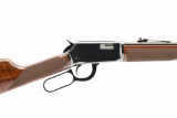 1984 Winchester, Model 9422M XTR, 22 Win. Magnum Cal., Lever-Action, SN - F538186