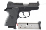 Smith & Wesson, CS9 