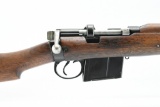 1967 RFI, Ishapore 2A1 No. 7 Jungle Carbine, 7.62x51 (308 Win) Cal., Bolt-Action, SN - V2189