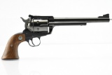 1979 Ruger, New Model Blackhawk, 30 Carbine Cal., Revolver, SN - 51-18146