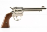 1982 H&R, Model 650, 22 LR Cal., Revolver, SN - AY014982