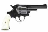 1970's German RG, Model RG38S, 38 Special Cal., Revolver, SN - V031944