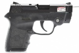 Smith & Wesson, Bodyguard, 380 ACP Cal., Semi-Auto (W/ Box & Softcase), SN - EAY5785