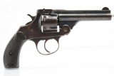 Circa 1900, Columbian, 32 S&W Cal., Top-Break Revolver, SN - 17800