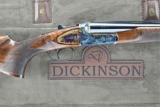 Dickinson, Plantation, 20 Ga., Side-By-Side (New-In-Case), SN - TRS0346