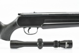 Winchester/ Daisy, Model 1000SB, .177 Pellet Cal., Air Rifle (W/ Box & Scope), NO FFL NEEDED