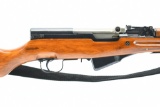 1974 Chinese, Type 56 SKS, 7.62x39 Cal., Semi-Auto (Numbers Matching), SN - 1803934J