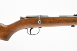 1930's Remington, Model 33, 22 S L LR, Bolt-Action