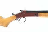1920's Central Arms Co., 12 Ga., Single-Shot, SN - 85068