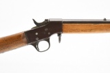 Circa 1915 Meriden Arms, Model 10, 22 S L, Rolling Block