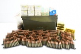 Various 7.62x39 Ammunition - 629-Rounds W/ Ammo