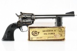 1976 Colt, SAA 
