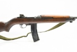1944 WWII U.S. Inland/ General Motors, M1 Carbine, 30 Carbine Cal., Semi-Auto, SN - 6750098