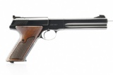 1960 Colt, Woodsman Match Target, 22 LR Cal., Semi-Auto, SN - 190303-S