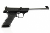 1962 Browning Belgium (First Year), Nomad, 22 LR Cal., Semi-Auto, SN - 12372P2
