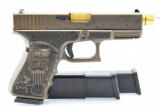 Glock, G19 Compact 