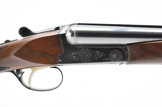 1981 Browning, BSS, 20 Ga., Side-By-Side, SN - 04324PZ168