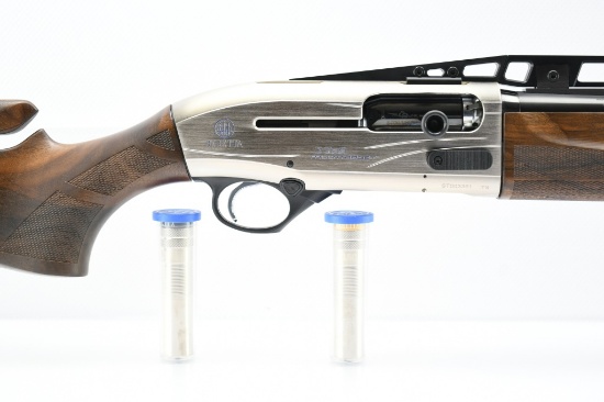 Beretta, A400 Xcel Multitarget- Kick-Off, 12 Ga., Semi-Auto (New-In-Case), SN - ST003361