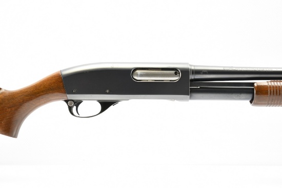 1955 Remington, Model 870 Wingmaster, 20 Ga., Pump, SN - 417022X