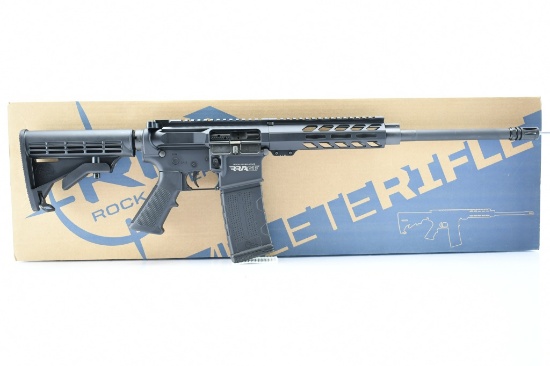 Rock River Arms, RRAGE Carbine LAR-15M, 5.56 NATO (223 Rem), Semi-Auto (New-In-Box), SN - AP115498