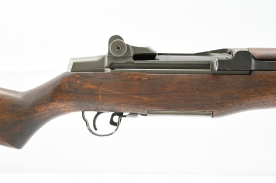 1954 International Harvester, M1 Garand, 30-06 Sprg. Cal., Semi-Auto, SN - 5099888